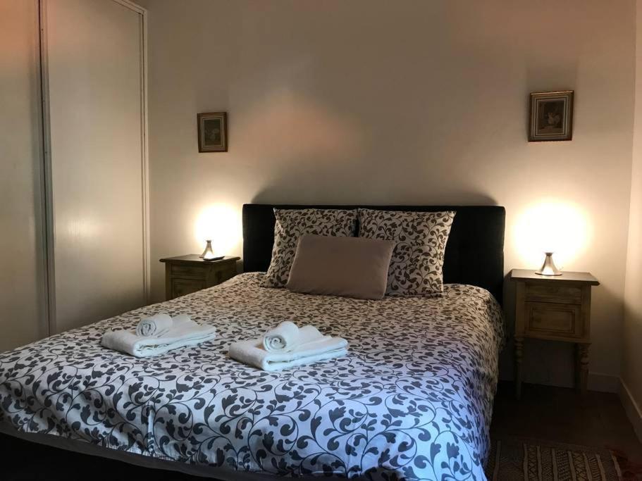 Homelivia, Luxueux Appartement Avec Jardin Prive Νίκαια Εξωτερικό φωτογραφία