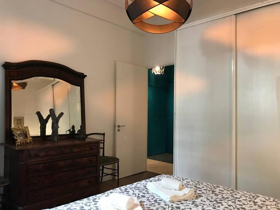 Homelivia, Luxueux Appartement Avec Jardin Prive Νίκαια Εξωτερικό φωτογραφία
